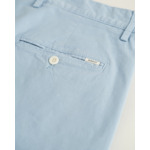 Regular Fit Sunfaded Shorts