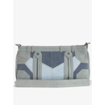 SUNNY MOODY DENIM PATCHWORK