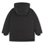 PARKA A CAPUCHE
