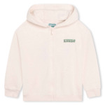 CARDIGAN JOGGING