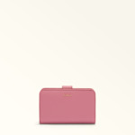 CLASSIC M COMPACT WALLET - VITELLO ANDROMEDA