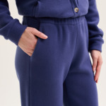 Laurence Tavernier - Pantalon en polaire, Romy