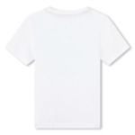 TEE-SHIRT MANCHES COURTES