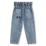 PANTALON DENIM
