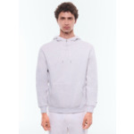 Sweatshirt en coton biologique