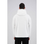 HOODIE COEUR CHIC