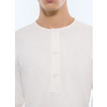 T-shirt en jersey de coton