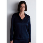 Chemisier Midnight Whisper