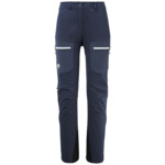 Bas Softshell M WHITE SH PT W