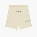 Essentials Fear Of God Short Buttercream Crème