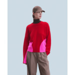 Pull Col Rond