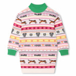 ROBE TRICOT