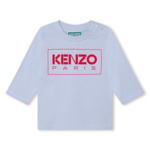 TEE-SHIRT MANCHES LONGUES