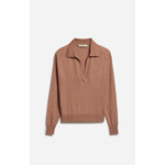 Pull Dixie En Coton Et Lin