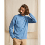 Sweat bleu ciel sweat