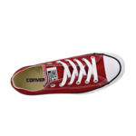 Chuck Taylor Ox Days Ahead
