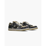 Nike Dunk SB Low Travis Scott