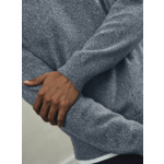 Pull Eddie Orage/Mixed Grey