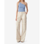 Top Asymétrique Côtelé