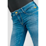 Jeans push-up slim PULP, longueur 34