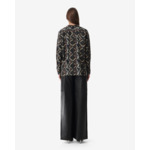 Chemise Imprimée Ambrine