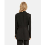 Veste Saharienn4 Poches Plaquees