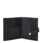 Porte-cartes Avec Pression Paris PM