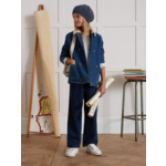 VESTE DENIM
