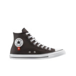 Chuck Taylor All Star Hi Mudguard/White/Venetian Rust