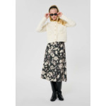 Jupe Joe-Craie en Polyester