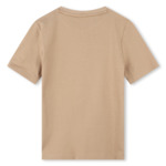 TEE-SHIRT MANCHES COURTES