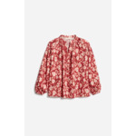 Blouse Nipoa En Coton