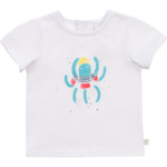 TEE-SHIRT MANCHES COURTES