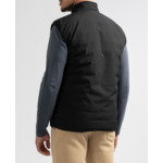 Gilet technique sans manche