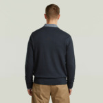 Sweat The Floris - Crew Neck