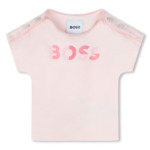 ENSEMBLE T-SHIRT+CALECON