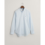 REG POPLIN STRIPE SHIRT