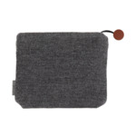 Yves Delorme - Trousse petit modèle en coton acrylique , Karl & Barnabé