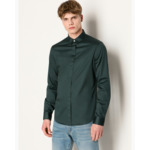 Chemise - pignons verts