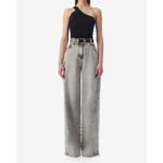 Top Asymétrique Côtelé