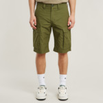 Short Core Regular Cargo