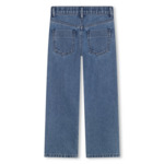 PANTALON DENIM