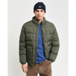 Mid Down Jacket