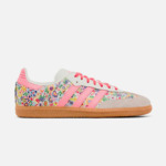 Adidas Samba OG Liberty London Floral Embroidery