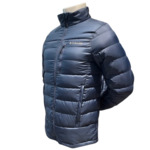 M Porter Heights FS Down Jacket  Bleu