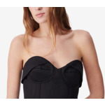 Top Bustier Ceinturé Adim