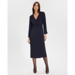 Robe Rangio Nocturne en Polyester