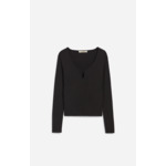 Pull Drea En Viscose Mélangée