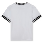 TEE-SHIRT MANCHES COURTES