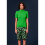 Pull Perla-Vert en Viscose